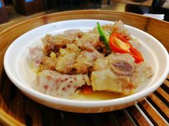 -元素自助餐厅·生蚝·海鲜·刺身(萝岗汇华希尔顿逸林酒店)