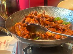 -宁邦·家宴·南京菜(红山动物园店)