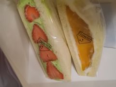 -Fruwich果明治(西单更新场店)