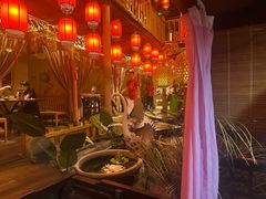 -锦上中式酒馆(南内环店)