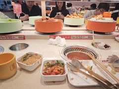-龍歌自助小火锅(市北台东利群店)