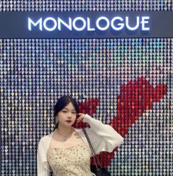 -Moyue HAIR SALON