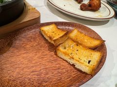 -CRAZYONES西班牙海鲜饭(上海美罗城店)