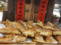-闯关东东北农家菜(崂山石老人店)