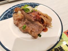 -滨寿司(新街口中央商场店)