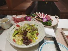 -千寻山野烤肉(中关村店)