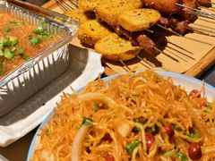 -那些年记忆烧烤