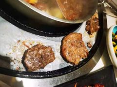 -执牛耳涮烤牛排火锅(伊河路店)