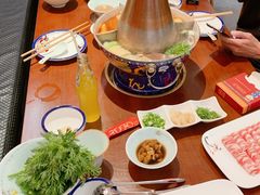 -1078號老北京涮肉(松柏店)