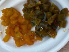 -甲乙饼·手工牛肉饼(天通苑华联店)