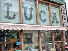 -LUCCA卢卡西班牙海鲜饭(远洋广场店)