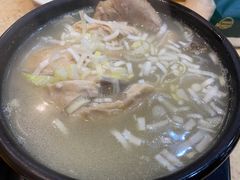 -德寿宫韩国料理(下沙店)