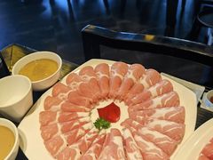 -鼓楼东街老火锅(鼓楼店)