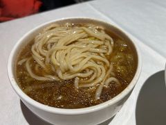 -庆云楼饭庄(什刹海店)