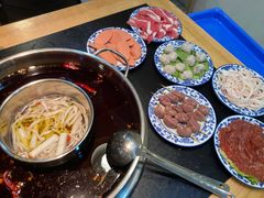 -飘香火锅(玉林西路店)