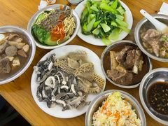 -东兴牛肉店(庄府巷店)