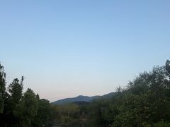 -雅达·阳羡溪山小镇中心