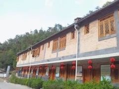 门面-黄瓜箐温泉疗养院
