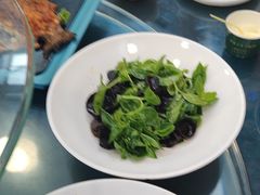 -天毓山庄·餐厅