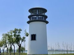 -阳澄湖半岛旅游度假区