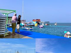 -巧克力渔家.小船海鲜胶东菜(万平口店)