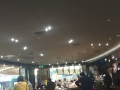 -星巴克臻选(广州太古汇店)