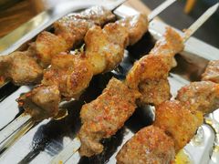-217丰惠源抓饭(江乾路店)
