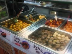 -7-ELEVEn(缤果空间店)