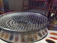 -十三姨正合丰烤肉(营迹路店)