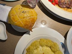 -波特曼西餐厅(中央大街店)