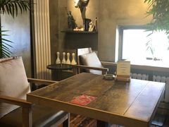 -HIGH FIVE哈福手工汉堡(桂林路店)