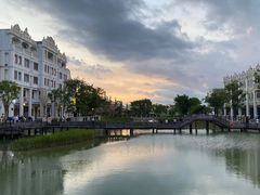 -赤坎·广东华侨国际旅游度假区