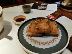 -禄运茶居·手工点心(猎德店)