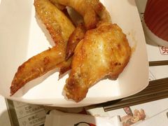 -肯德基(叠彩店)