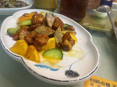 -天元河田土鸡店(莲花山店)