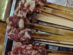 -源味居手把签烧烤(长春一店)