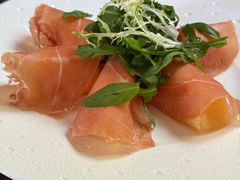 -安妮意大利餐厅(丽都店)