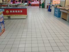 -农工商超市(金沙江路店)