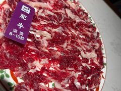 匙仁-汕头八合里海记牛肉店(清河店)