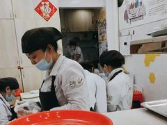 -炳记云饺(德政总店)