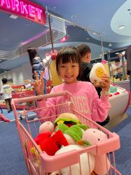 -奈尔宝家庭中心·亲子餐厅(北京东坝万达店)