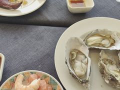 -汇泉王朝大饭店-旋转餐厅(南海路店)