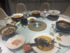 -紫鑫阁饭庄(长安店)