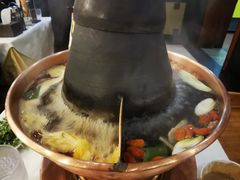 -东来顺饭庄(天坛店)