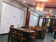 -德顺源·非遗烧麦·老菜(大观园店)