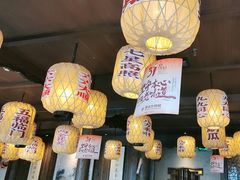 -南京大牌档(夫子庙老门东店)