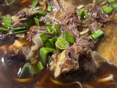 -南花桥羊肉馆老字号(乌镇店)