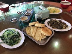 -教师之家赵家羊汤馆(东青龙街店)