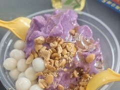 -夏食光安顺小舒冰粉冰浆(甲秀楼店)