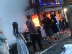 -北京吊炉烤鸭(龙河南路店)